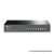TP-Link Switch  PoE - TL-SG1008MP (8 port 1Gbps; 8 af/at PoE port; 126W)