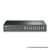 TP-Link Switch Easy Smart PoE - TL-SG1016PE JetStream™ (16 port 1Gbps; 8 af/at PoE port; 110W; fém, rackbe szerelhető