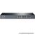 TP-Link Switch  - TL-SG1024 (24 port, 1000Mbps; fém ház, rackbe szerelhető)