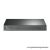 TP-Link Switch Smart PoE - TL-SG2008P (4port 1Gbps + 4port 1Gbps at/af PoE+; 62W)