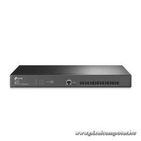   TP-Link Switch Smart - TL-SX3008F JetStream™ (8port 10Gbps SFP+ port; 1x RJ45 console port, 160Gbps; L2/L2+)