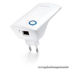 TP-Link Range Extender WiFi N - TL-WA850RE (300Mbps, 2,4GHz)