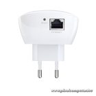 TP-Link Range Extender WiFi N - TL-WA850RE (300Mbps, 2,4GHz)
