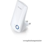 TP-Link Range Extender WiFi N - TL-WA854RE (300Mbps, 2,4GHz)