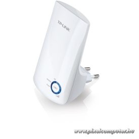 TP-Link Range Extender WiFi N - TL-WA854RE (300Mbps, 2,4GHz)