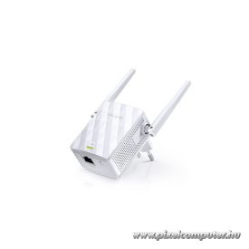TP-Link Range Extender WiFi N - TL-WA855RE (300Mbps, 2,4GHz)