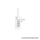 TP-Link Range Extender WiFi N - TL-WA860RE (300Mbps, 2,4GHz; +230V aljzat; fix antenna)