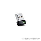 TP-Link Hálózati adapter WiFi N - TL-WN725N Nano (USB; 150Mbps, 2,4GHz)