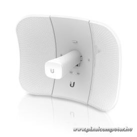   Ubiquiti Access Point WiFi AC450 kültéri - airMAX LiteBeam 5AC Gen2 (450Mbps@5GHz; 1Gbps; 23dBi; 24V PoE)