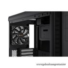 Be Quiet! Számítógépház - Pure Base 600 Black (ATX, fekete)