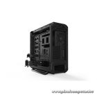 Be Quiet! Számítógépház - Silent Base 802 Black (ATX, fekete)