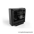 Be Quiet! Számítógépház - Silent Base 802 Black (ATX, fekete)