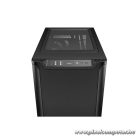 Be Quiet! Számítógépház - Pure Base 501 (ATX, fekete)