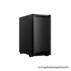 Be Quiet! Számítógépház - Pure Base 501 Airflow (ATX, fekete)