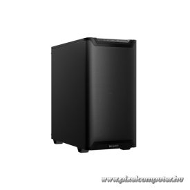   Be Quiet! Számítógépház - Pure Base 501 Airflow (ATX, fekete)