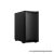 Be Quiet! Számítógépház - Pure Base 501 Airflow (ATX, fekete)