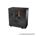 Be Quiet! Számítógépház - Pure Base 501 Airflow (ATX, fekete)