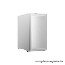   Be Quiet! Számítógépház - Pure Base 501 Airflow (ATX, fehér)