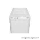 Be Quiet! Számítógépház - Pure Base 501 Airflow (ATX, fehér)