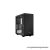 Be Quiet! Számítógépház - Pure Base 600 Window Black (ATX, edzett üveg oldallap, fekete)