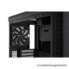 Be Quiet! Számítógépház - Pure Base 600 Window Black (ATX, edzett üveg oldallap, fekete)