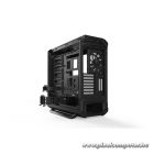 Be Quiet! Számítógépház - Silent Base 802 Window Black (ATX, edzett üveg oldallap, fekete)