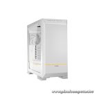 Be Quiet! Számítógépház - Dark Base Pro 901 (EATX, fehér)