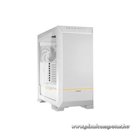   Be Quiet! Számítógépház - Dark Base Pro 901 (EATX, fehér)