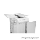 Be Quiet! Számítógépház - Dark Base Pro 901 (EATX, fehér)