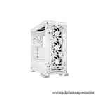 Be Quiet! Számítógépház - Dark Base Pro 901 (EATX, fehér)