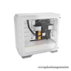 Be Quiet! Számítógépház - Dark Base Pro 901 (EATX, fehér)