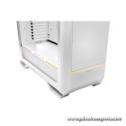 Be Quiet! Számítógépház - Dark Base Pro 901 (EATX, fehér)