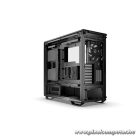Be Quiet! Számítógépház - Dark Base 701 (E-ATX, fekete)
