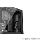 Be Quiet! Számítógépház - Dark Base 701 (E-ATX, fekete)