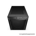 Be Quiet! Számítógépház - Shadow Base 800 FX Black (ATX, edzett üveg oldallap, fekete)