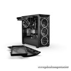Be Quiet! Számítógépház - Shadow Base 800 FX Black (ATX, edzett üveg oldallap, fekete)
