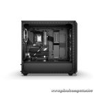 Be Quiet! Számítógépház - Shadow Base 800 FX Black (ATX, edzett üveg oldallap, fekete)