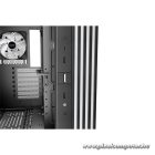 Be Quiet! Számítógépház - LIGHT BASE 600 LX Black (ATX, edzett üveg oldallap, fekete)