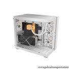 Be Quiet! Számítógépház - LIGHT BASE 900 FX White (ATX, edzett üveg oldallap, fehér)