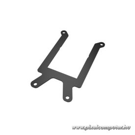   Be Quiet! CPU Cooler rögzítő készlet - sTRX4 / TR4 MOUNTING KIT (Kompatibilis: Silent Loop 2)