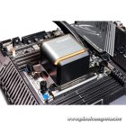 Be Quiet! CPU Cooler rögzítő készlet - sTRX4 / TR4 MOUNTING KIT (Kompatibilis: Silent Loop 2)