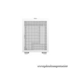 DeepCool Számítógépház - CH160 WH (fekete, Mini-ITX, 2xUSB3.0, Type-C, fehér)