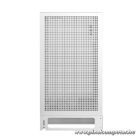 DeepCool Számítógépház - CH170 DIGITAL WH (fekete, Mini-ITX, 2xUSB3.0, Type-C, fehér)