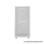 DeepCool Számítógépház - CH360 DIGITAL WH (fekete, 2x14cm +1x12 venti, Mini-ITX / Micro-ATX, 1xUSB3.0, A-RGB, fehér)