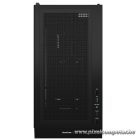 DeepCool Számítógépház - CH560 DIGITAL (fekete, 3x14cm +1x12  A-RGB ventilllátor, E-ATX, 2xUSB3.0)