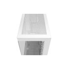 DeepCool Számítógépház - CH690 DIGITAL WH (fehér, ATX, 1xUSB-C, 2xUSB3.0)