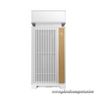 DeepCool Számítógépház - CL6600 WH (fehér, 1x360cm, 2x120mm A-RGB, ATX, 2xUSB3.0, 1xUSB-C)