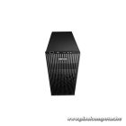 DeepCool Számítógépház - MATREXX 30 SI (fekete, fekete belső, 1x12cm ventilátor, Micro ATX/Mini-ITX, 1xUSB3.0, 1xUSB2.0)