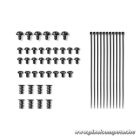 DeepCool MATREXX 40 3FS GAMER Számítógépház