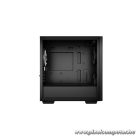 DeepCool MATREXX 40 3FS GAMER Számítógépház